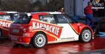 Karpackie Rally Team